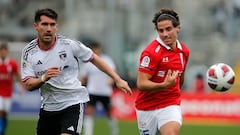 Bajas del Colo Colo - U. Católica: suspendidos, ausentes y lesionados del Clásico