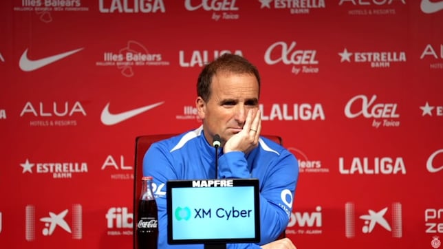 Arrasate: “Tenemos que ser más regulares en rendimiento”