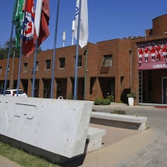 La medida clave aprobada en la ANFP para la vuelta del fútbol