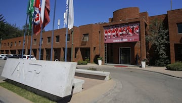 La medida clave aprobada en la ANFP para la vuelta del fútbol