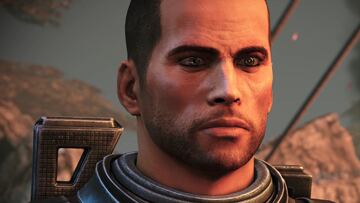 Mass Effect Legendary Edition: BioWare utilizó mods como referencia para las mejoras
