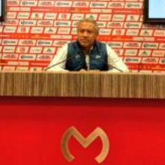 En Morelia desconocían el homenaje a Cuauhtémoc Blanco