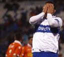 La UC fracasa en Copa Chile y cae en penales ante Cobreloa