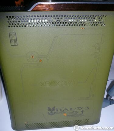 El Jefe Maestro tendrá su propia versión Premium