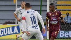 Independiente Medell&iacute;n - Deportes Tolima: Horarios, c&oacute;mo y d&oacute;nde ver la final de la Copa BetPlay que se jugar&aacute; en el Atanasio Girardot desde las 8:00 p.m.