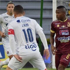 Medellín - Tolima: TV, horarios y cómo y dónde ver la Final de la Copa BetPlay
