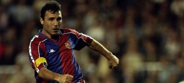 Las 10 frases más polémicas de los Clásicos entre Barça y Madrid