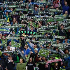 MLS supera a Liga MX en asistencia de esta jornada