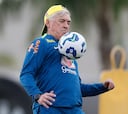 Ancelotti ya tiene casa para el Mundial
