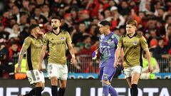 Colo Colo - Cobresal: a qué hora juegan, horario, TV y cómo y dónde ver online el Campeonato Nacional 2024