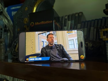 HONOR Magic7 Pro, análisis del smartphone tope de gama que domina la IA en Android