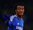 Mourinho: "¿Cuadrado? La otra temporada lo hará fantástico"