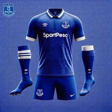 Equipaciones Chat GPT