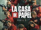 'La Casa de Papel' en Perú: a qué hora es y cuándo se estrena la temporada final en Netflix