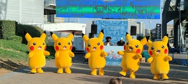 Pokémon Worlds Championships 2022: the huge return of Pokémon's biggest tournament