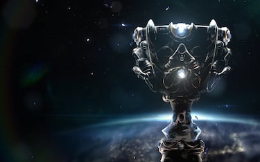 TSM, Royal Club, EDG y Samsung White clasificados en el mundial de LoL
