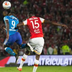 Las posiciones que debe reforzar Millonarios para 2018