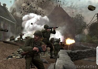 Call of Duty 3, Impresiones