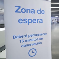 Autocita vacuna COVID en Madrid: cómo pedir cita en la web, horarios y centros para vacunarse