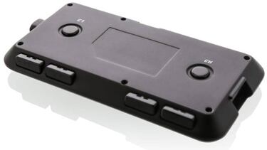 PlayPad VR, el nuevo mando para jugar con las Samsung Gear VR