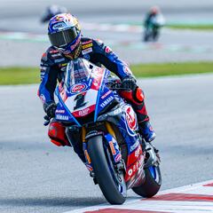 Razgatlioglu y Bautista alejan a Rea