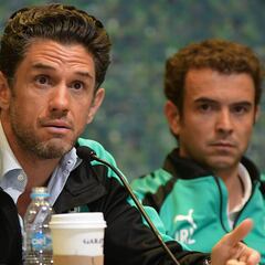 Irarragorri: “Reducir extranjeros no garantiza mejores resultados”