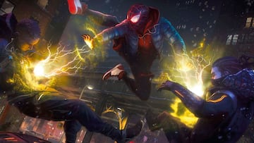 Marvel's Spider-Man Miles Morales frente a frente en sus versiones más potentes: PC vs PS5