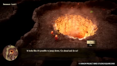 Dragon Quest VII Reimagined: ya hemos jugado a este renacimiento de un clásico del rol con el sello de Akira Toriyama