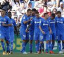 Levante-Getafe: horario, canal de TV y dónde ver online