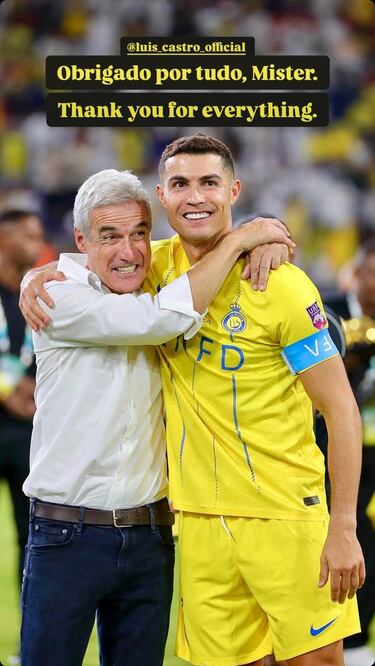 Pioli dirigir a Cristiano