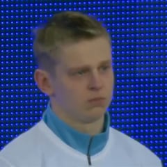 Zinchenko sheds a tear as Goodison stands by Ukraine