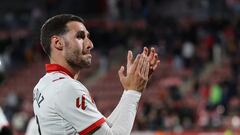 El calvario de Abel Ruiz