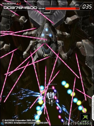 Nuevas imágenes de Psyvariar 2