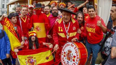 Manolo el del Bombo’s Bar 'Museo' in Valencia up for sale