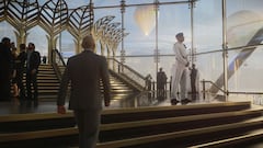 Hitman 3 presenta su espectacular tráiler de lanzamiento