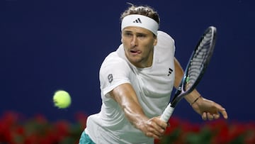 After his victory over Matteo Arnaldi at the Canadian Masters, the German becomes the first player born in the 1990s to reach this historic milestone.