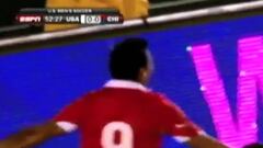 El último partido de Bielsa en la Roja cumple ocho años