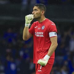 Corona sacrificaría lo económico para quedarse en Cruz Azul