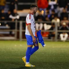 El homenaje más especial de Guillem Baixauli