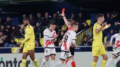 Aprobados y suspensos del Villarreal: Un Submarino con carácter y fútbol