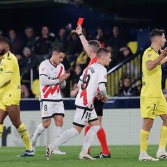 Aprobados y suspensos del Villarreal: Un Submarino con carácter y fútbol