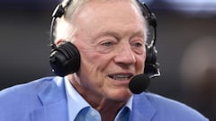 If NFL owners ran Fantasy teams: Jerry Jones, Mark Davis, and more