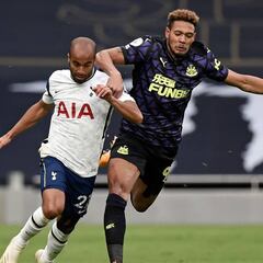 Mourinho necesita al mejor Bale