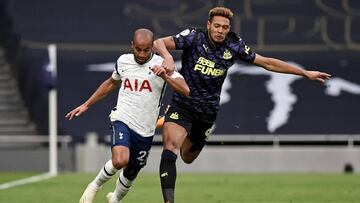 Mourinho necesita al mejor Bale