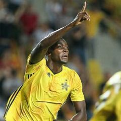 Colombianos en Moldavia, cerca de fase de grupos en Champions