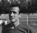 Fallece Manuel Torres, ex del Zaragoza y del Real Madrid