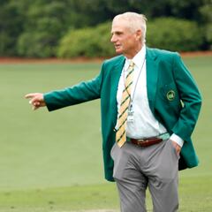 Who are the Augusta National members? How much does membership cost at the home of the Masters?