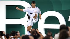 La espectacular mezcla que podría revolucionar la camiseta del Real Madrid la temporada 25-26