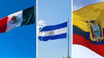 Nicaragua rompe relaciones diplomáticas con Ecuador tras agravio a embajada de México | últimas noticias