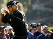 El número uno permanece inaccesible para Rahm